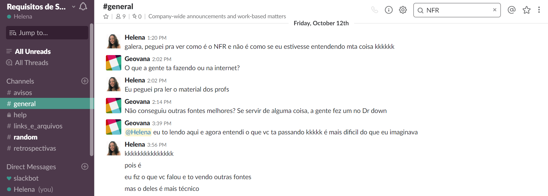 NFR1